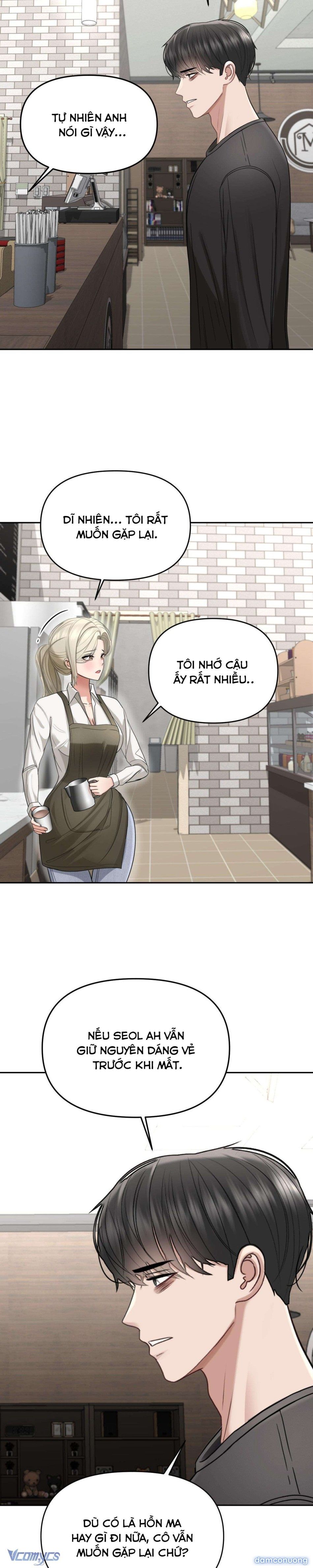 đọc truyện Thái Giám Hàng Khủng Chương 9 ảnh 36 tại Thiên Thai Truyện