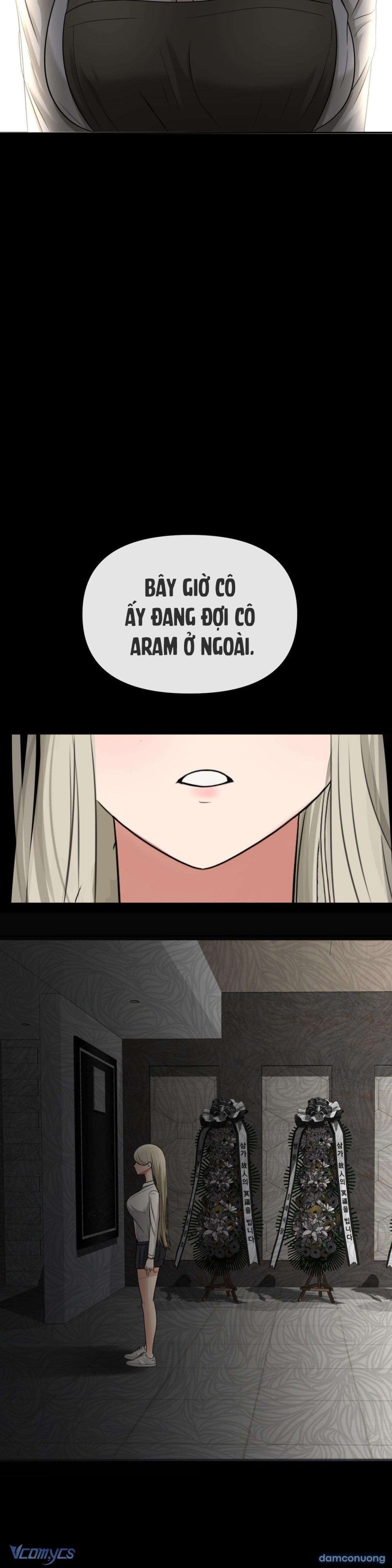 đọc truyện Thái Giám Hàng Khủng Chương 9 ảnh 38 tại Thiên Thai Truyện