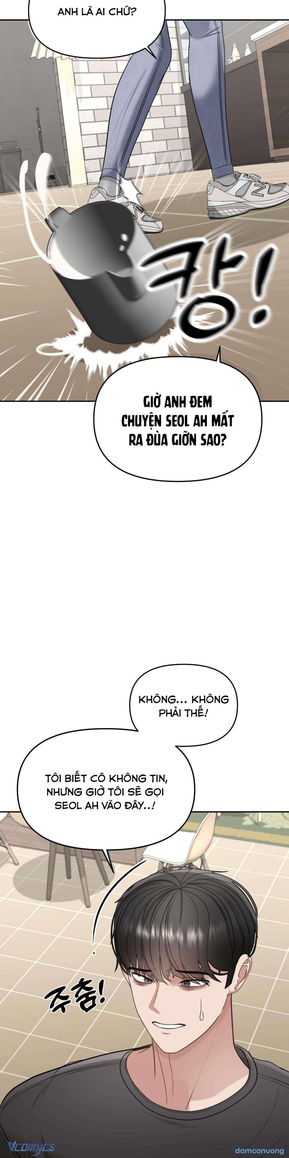 đọc truyện Thái Giám Hàng Khủng Chương 9 ảnh 41 tại Thiên Thai Truyện