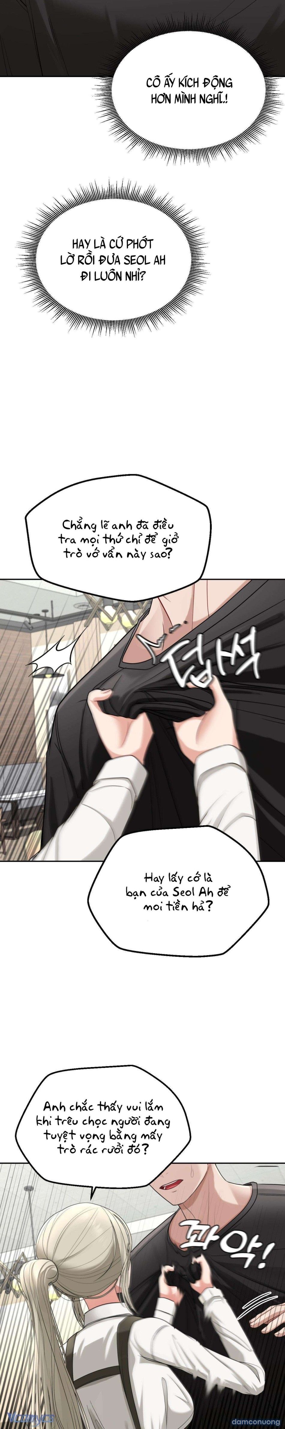 đọc truyện Thái Giám Hàng Khủng Chương 9 ảnh 42 tại Thiên Thai Truyện