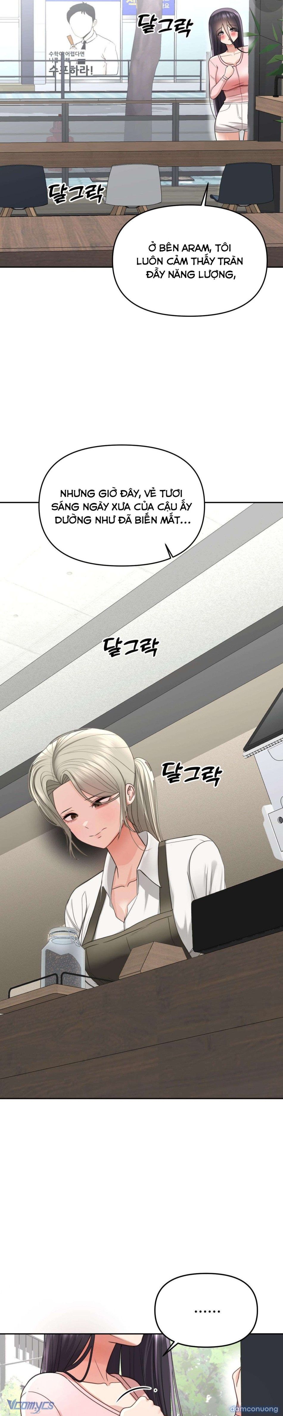 đọc truyện Thái Giám Hàng Khủng Chương 9 ảnh 8 tại Thiên Thai Truyện