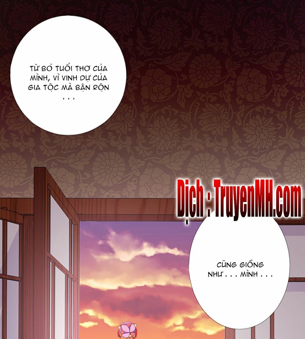 đọc truyện Thái Tử Phi Ở Hiện Đại Chương 17 ảnh 10 tại Thiên Thai Truyện