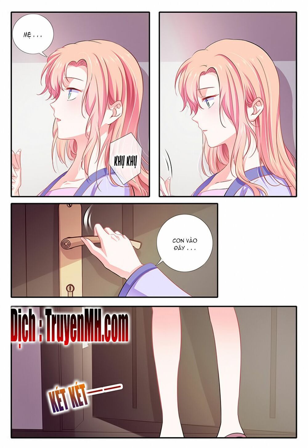 đọc truyện Thái Tử Phi Ở Hiện Đại Chương 25 ảnh 6 tại Thiên Thai Truyện