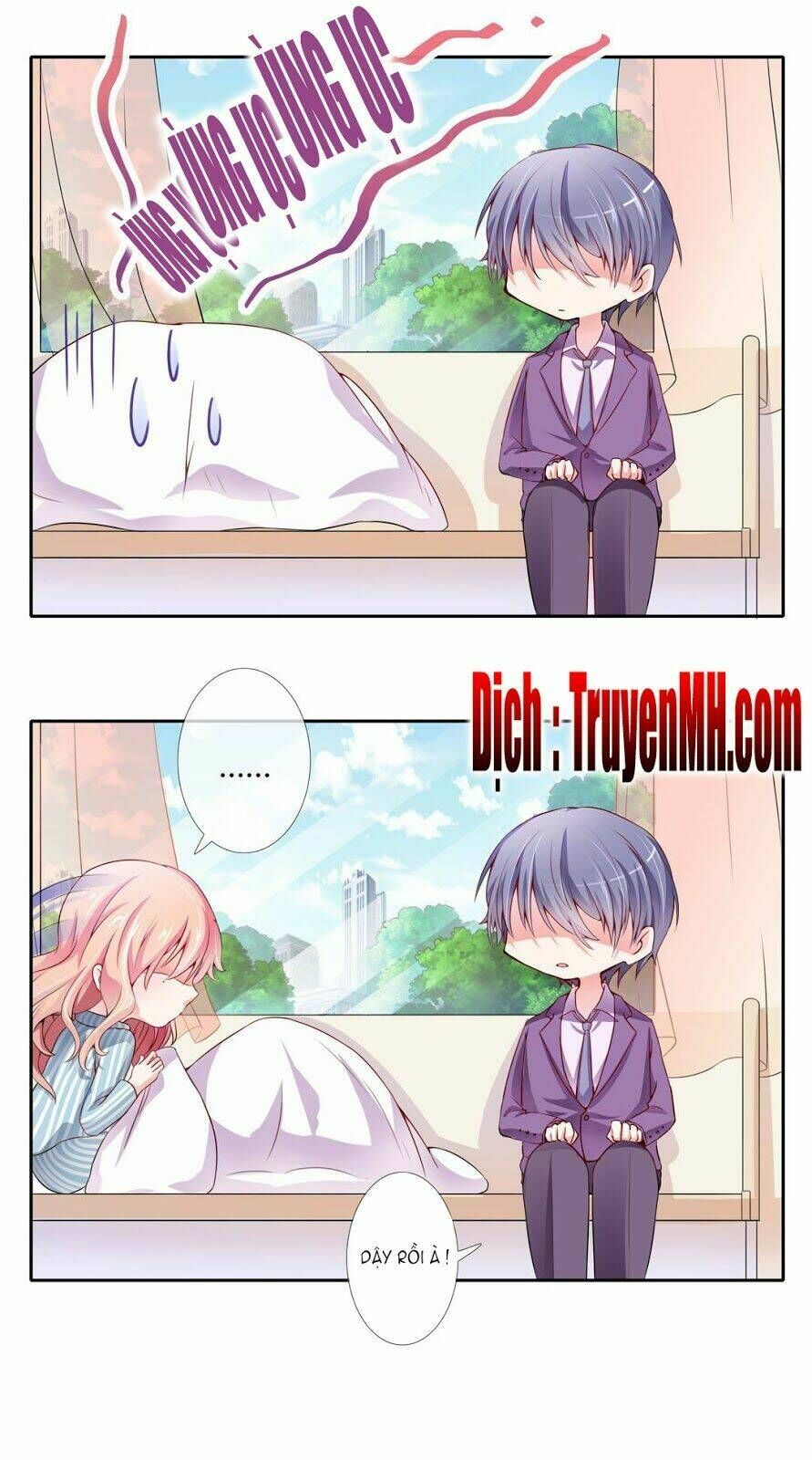 đọc truyện Thái Tử Phi Ở Hiện Đại Chương 4 ảnh 7 tại Thiên Thai Truyện