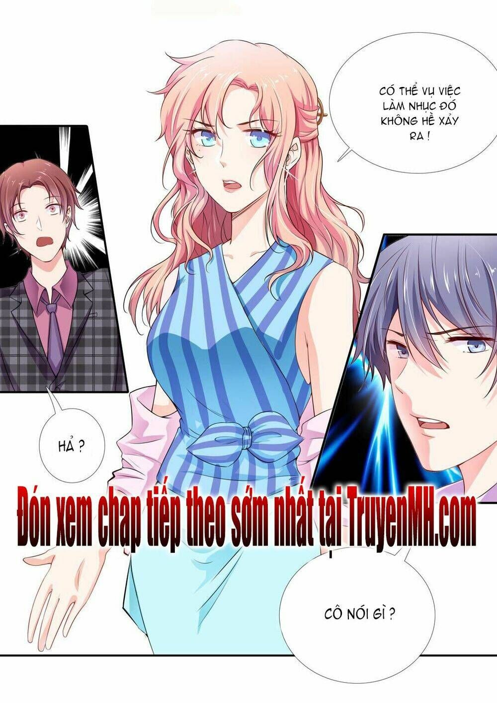 đọc truyện Thái Tử Phi Ở Hiện Đại Chương 5 ảnh 12 tại Thiên Thai Truyện