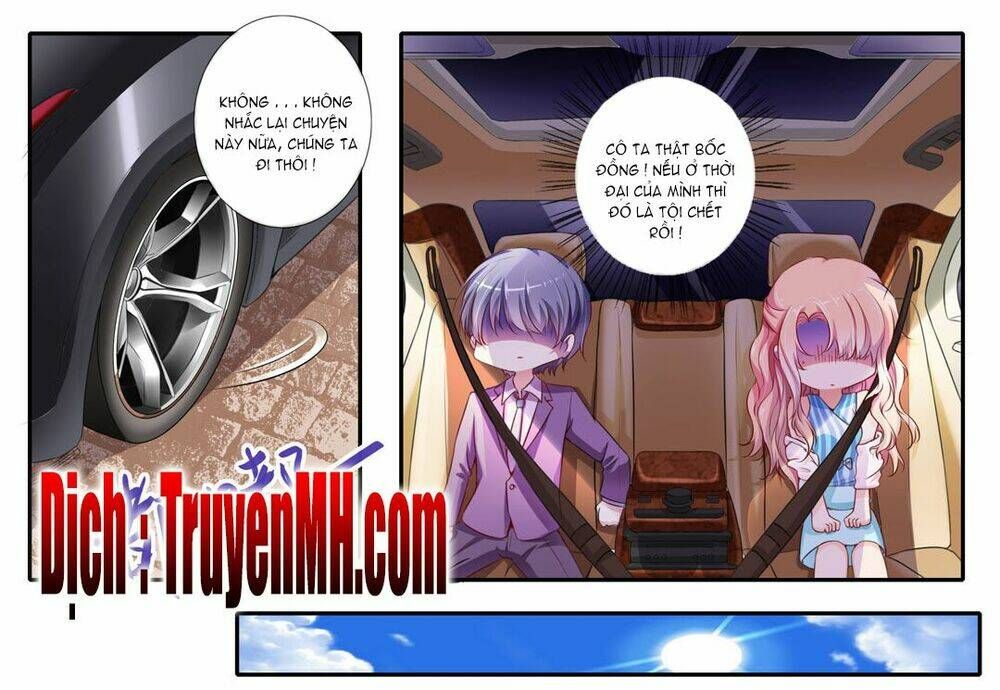 đọc truyện Thái Tử Phi Ở Hiện Đại Chương 5 ảnh 6 tại Thiên Thai Truyện