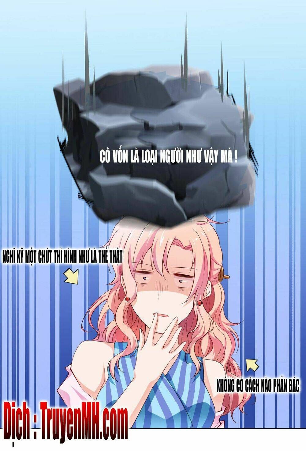 đọc truyện Thái Tử Phi Ở Hiện Đại Chương 5 ảnh 10 tại Thiên Thai Truyện