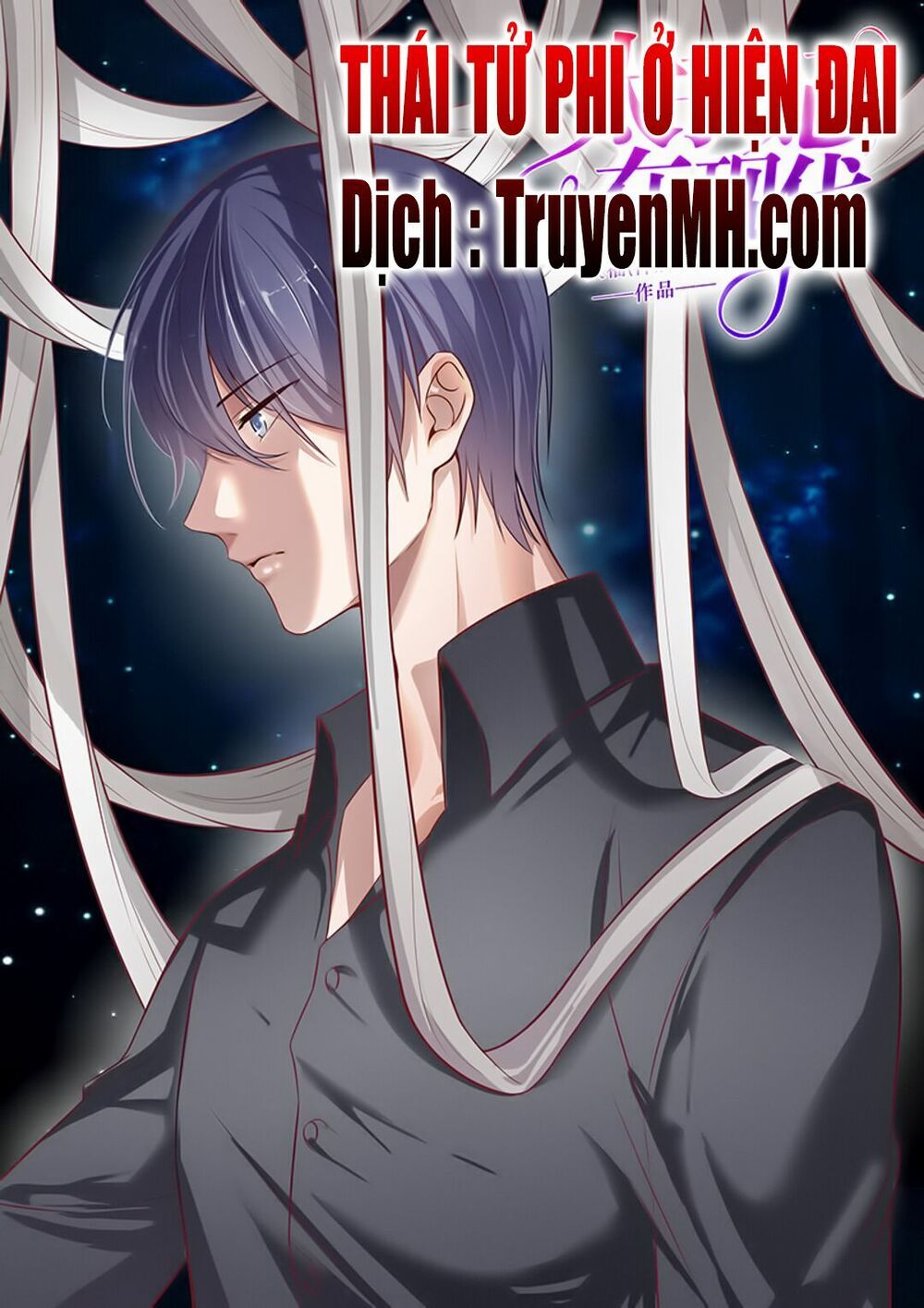 đọc truyện Thái Tử Phi Ở Hiện Đại Chương 66 ảnh 3 tại Thiên Thai Truyện