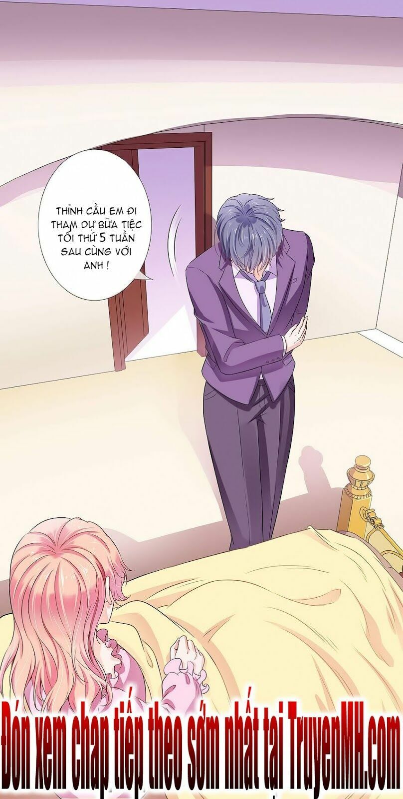 đọc truyện Thái Tử Phi Ở Hiện Đại Chương 7 ảnh 9 tại Thiên Thai Truyện