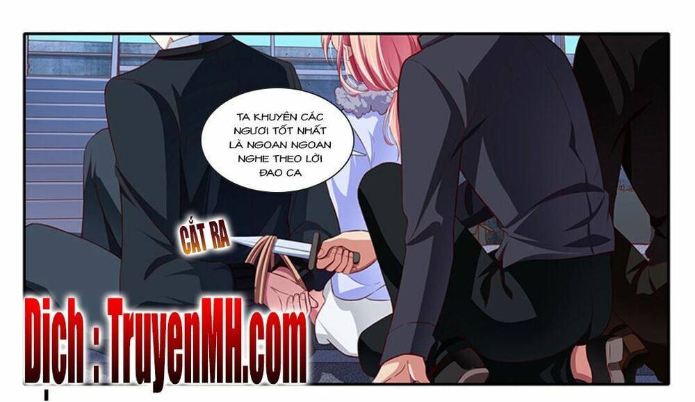 đọc truyện Thái Tử Phi Ở Hiện Đại Chương 71 ảnh 4 tại Thiên Thai Truyện