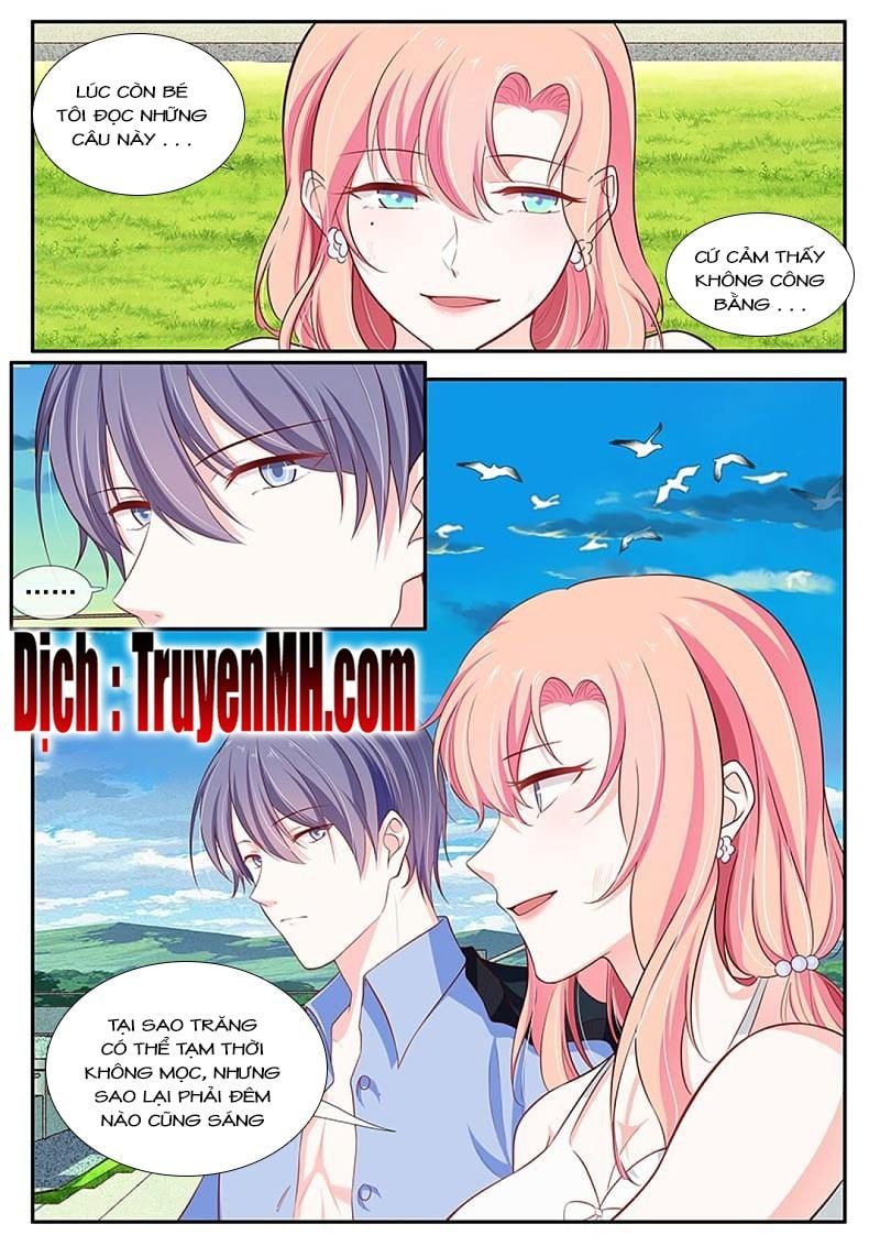 đọc truyện Thái Tử Phi Ở Hiện Đại Chương 86 ảnh 12 tại Thiên Thai Truyện