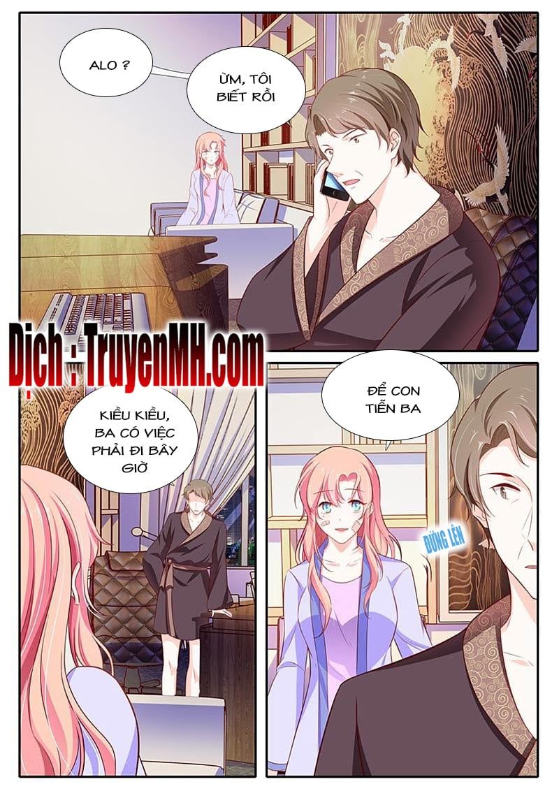 đọc truyện Thái Tử Phi Ở Hiện Đại Chương 87 ảnh 13 tại Thiên Thai Truyện