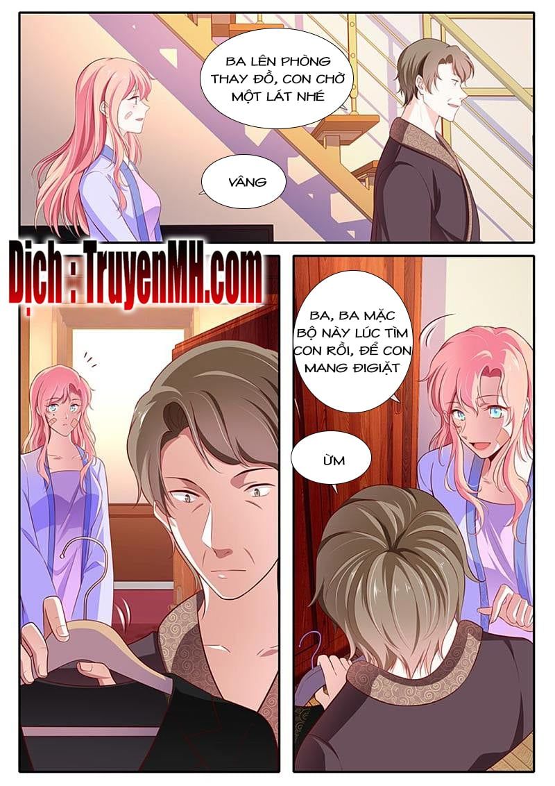 đọc truyện Thái Tử Phi Ở Hiện Đại Chương 87 ảnh 14 tại Thiên Thai Truyện