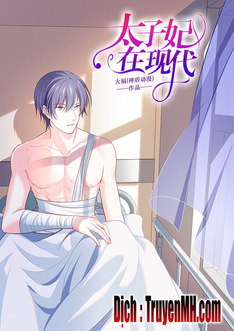 đọc truyện Thái Tử Phi Ở Hiện Đại Chương 87 ảnh 4 tại Thiên Thai Truyện