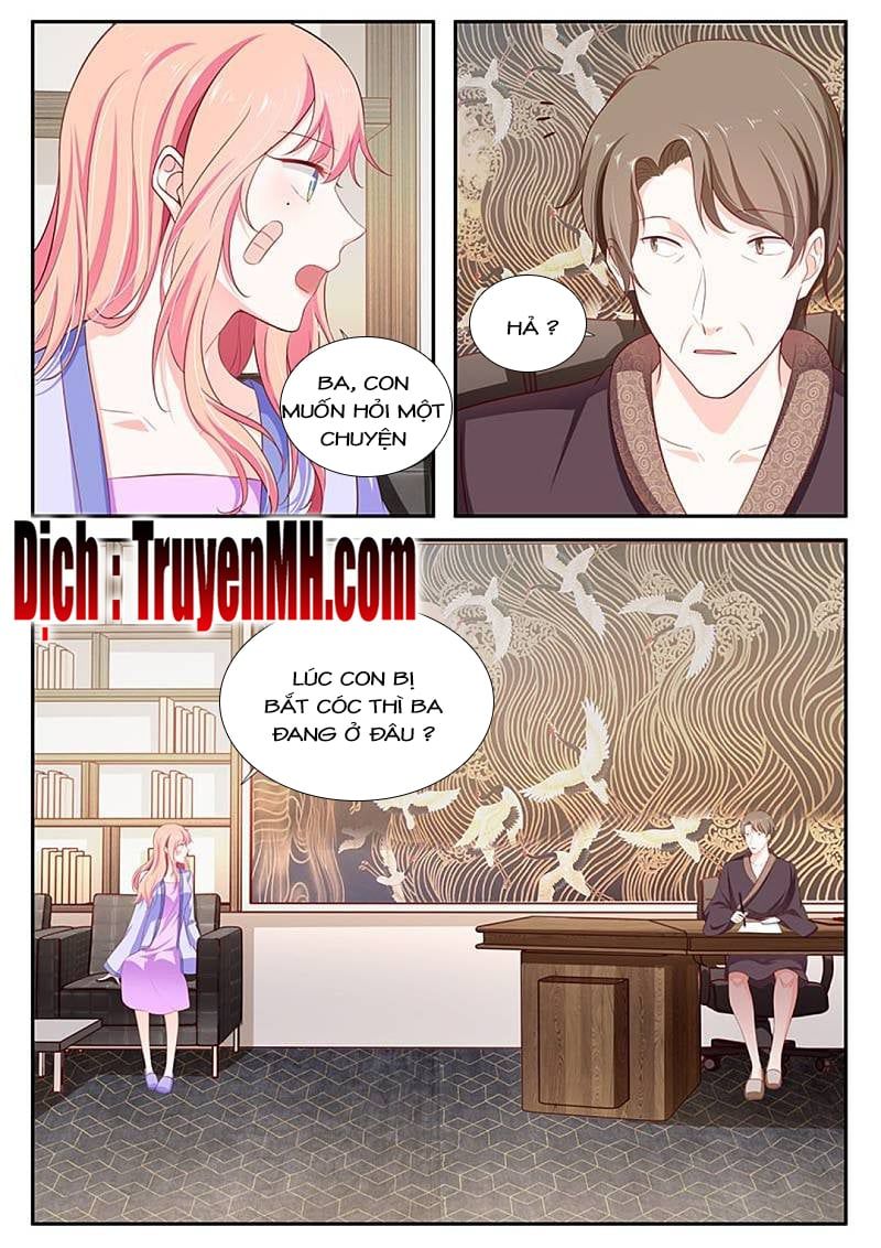 đọc truyện Thái Tử Phi Ở Hiện Đại Chương 87 ảnh 10 tại Thiên Thai Truyện