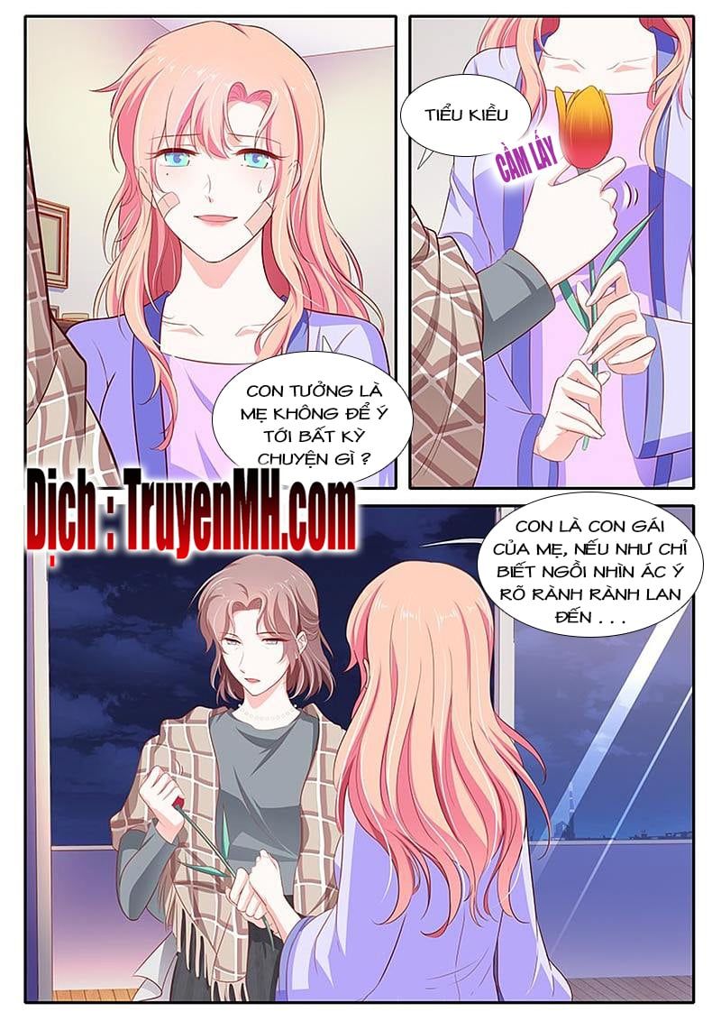 đọc truyện Thái Tử Phi Ở Hiện Đại Chương 88 ảnh 12 tại Thiên Thai Truyện