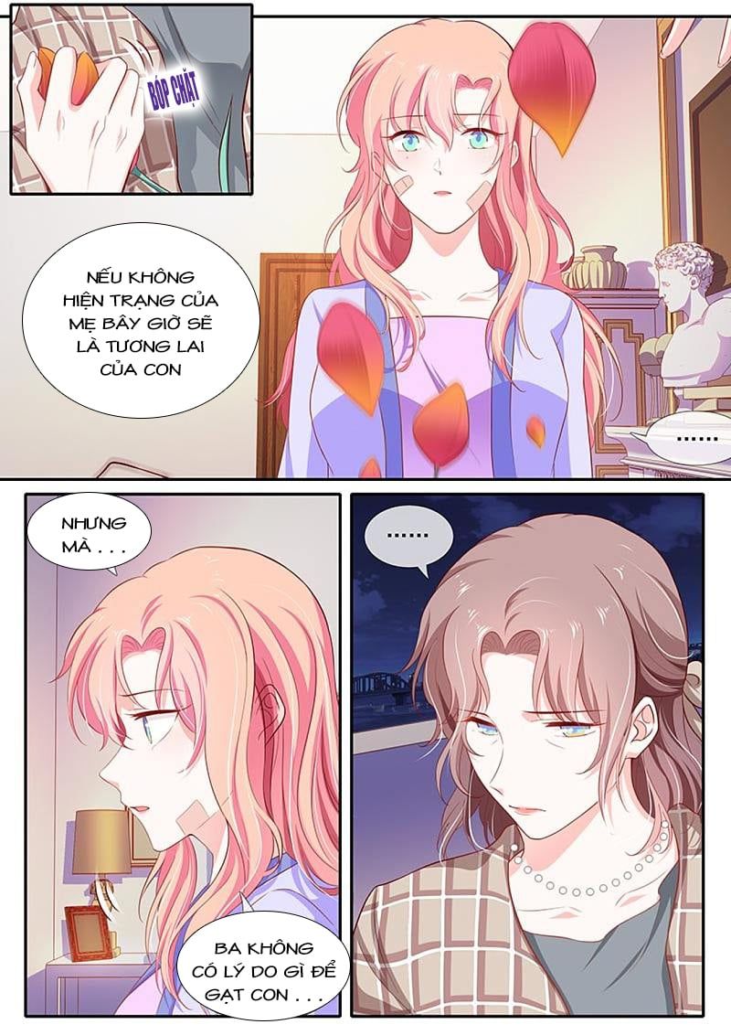 đọc truyện Thái Tử Phi Ở Hiện Đại Chương 88 ảnh 13 tại Thiên Thai Truyện