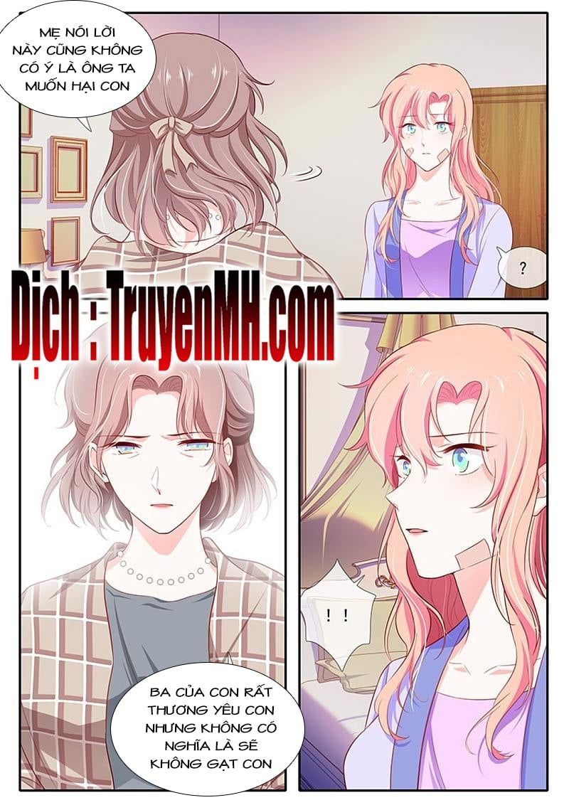 đọc truyện Thái Tử Phi Ở Hiện Đại Chương 88 ảnh 14 tại Thiên Thai Truyện