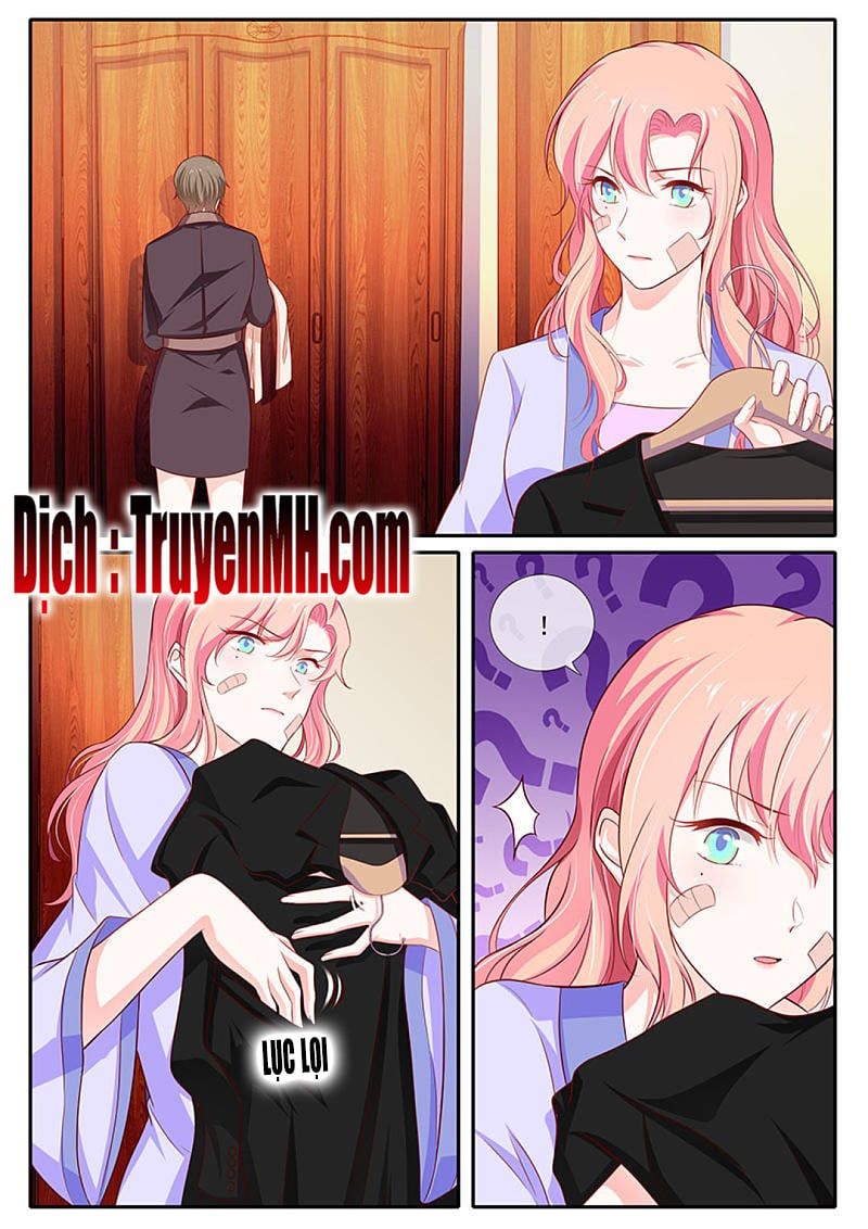 đọc truyện Thái Tử Phi Ở Hiện Đại Chương 88 ảnh 5 tại Thiên Thai Truyện