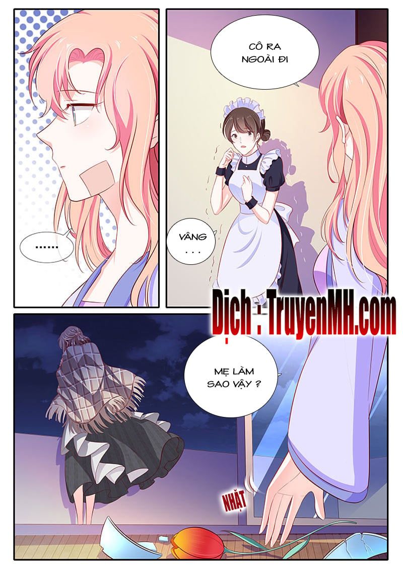 đọc truyện Thái Tử Phi Ở Hiện Đại Chương 88 ảnh 9 tại Thiên Thai Truyện