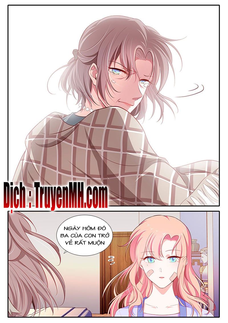 đọc truyện Thái Tử Phi Ở Hiện Đại Chương 88 ảnh 10 tại Thiên Thai Truyện