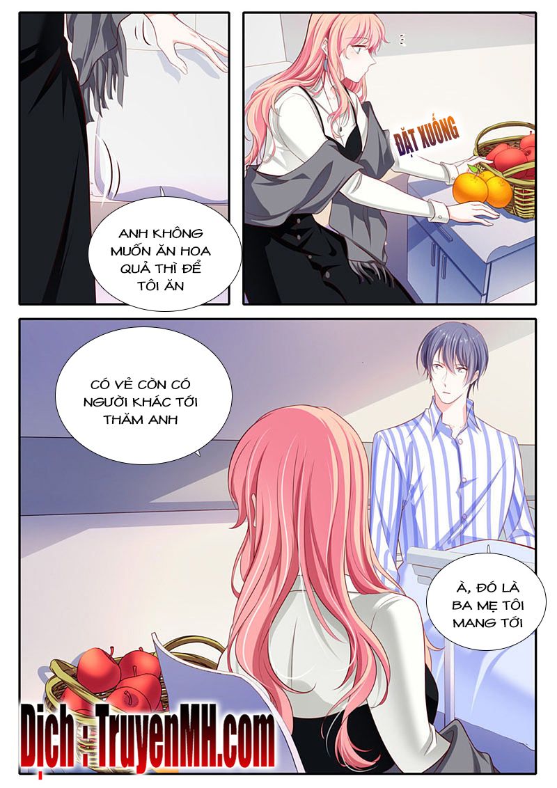 đọc truyện Thái Tử Phi Ở Hiện Đại Chương 89 ảnh 12 tại Thiên Thai Truyện