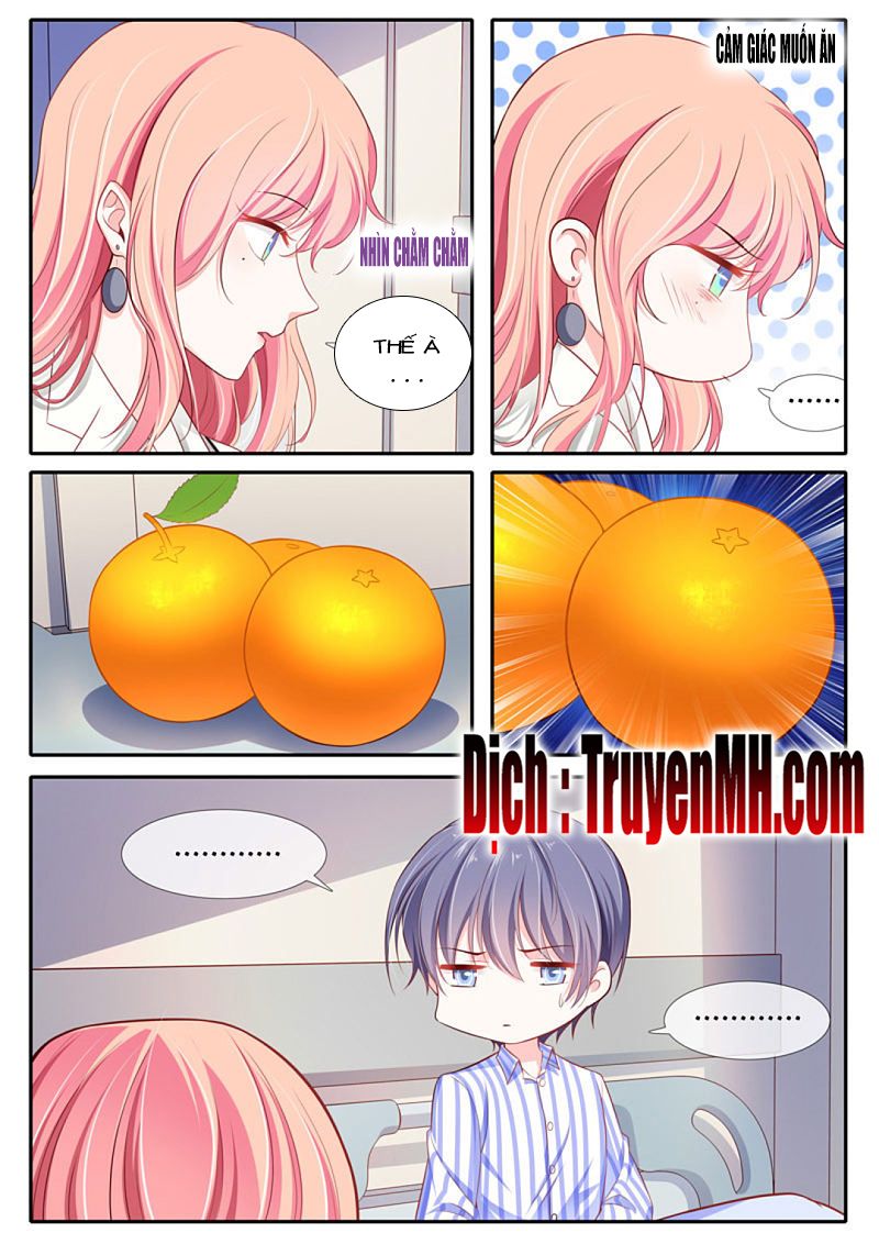 đọc truyện Thái Tử Phi Ở Hiện Đại Chương 89 ảnh 13 tại Thiên Thai Truyện