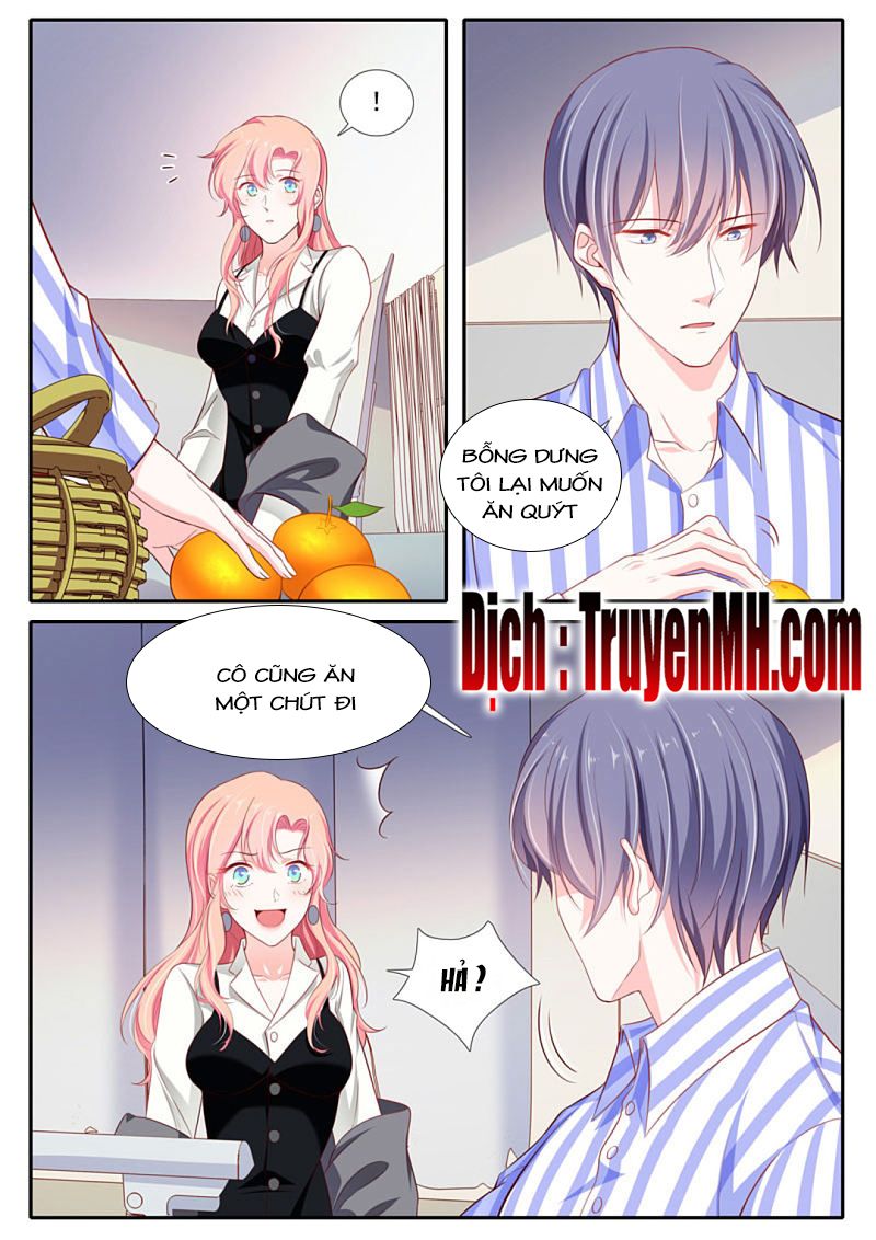 đọc truyện Thái Tử Phi Ở Hiện Đại Chương 89 ảnh 14 tại Thiên Thai Truyện