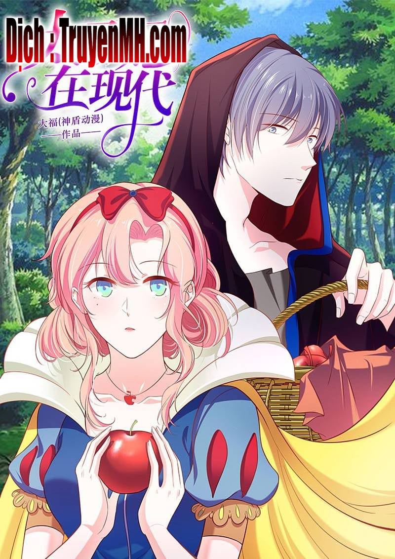 đọc truyện Thái Tử Phi Ở Hiện Đại Chương 89 ảnh 4 tại Thiên Thai Truyện