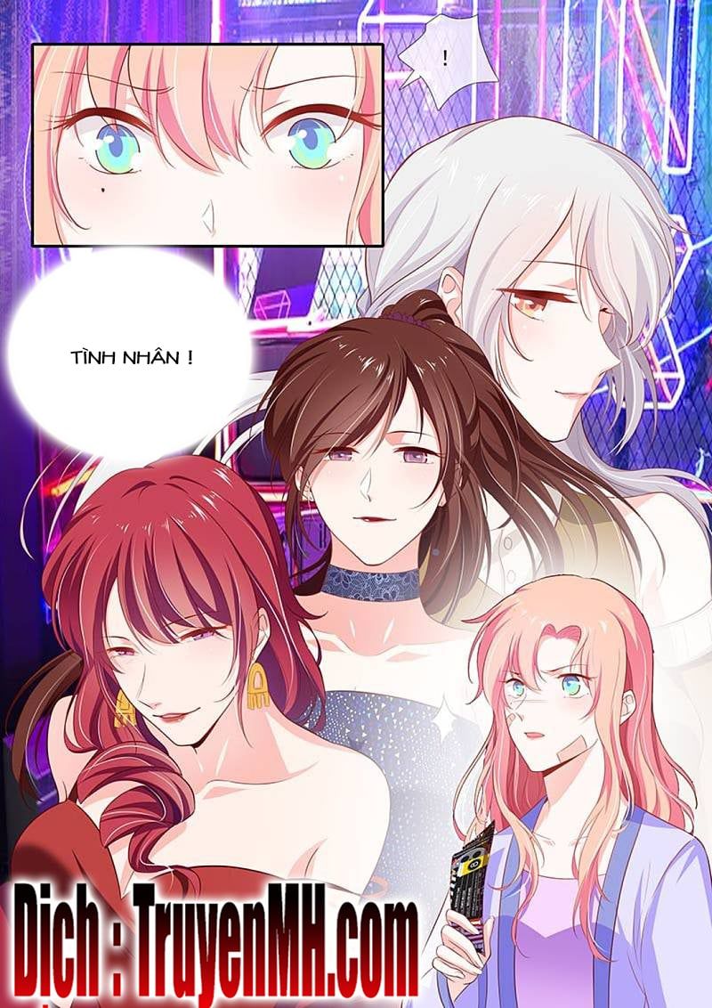 đọc truyện Thái Tử Phi Ở Hiện Đại Chương 89 ảnh 7 tại Thiên Thai Truyện