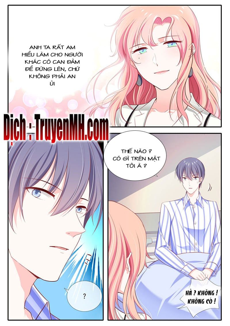 đọc truyện Thái Tử Phi Ở Hiện Đại Chương 90 ảnh 12 tại Thiên Thai Truyện