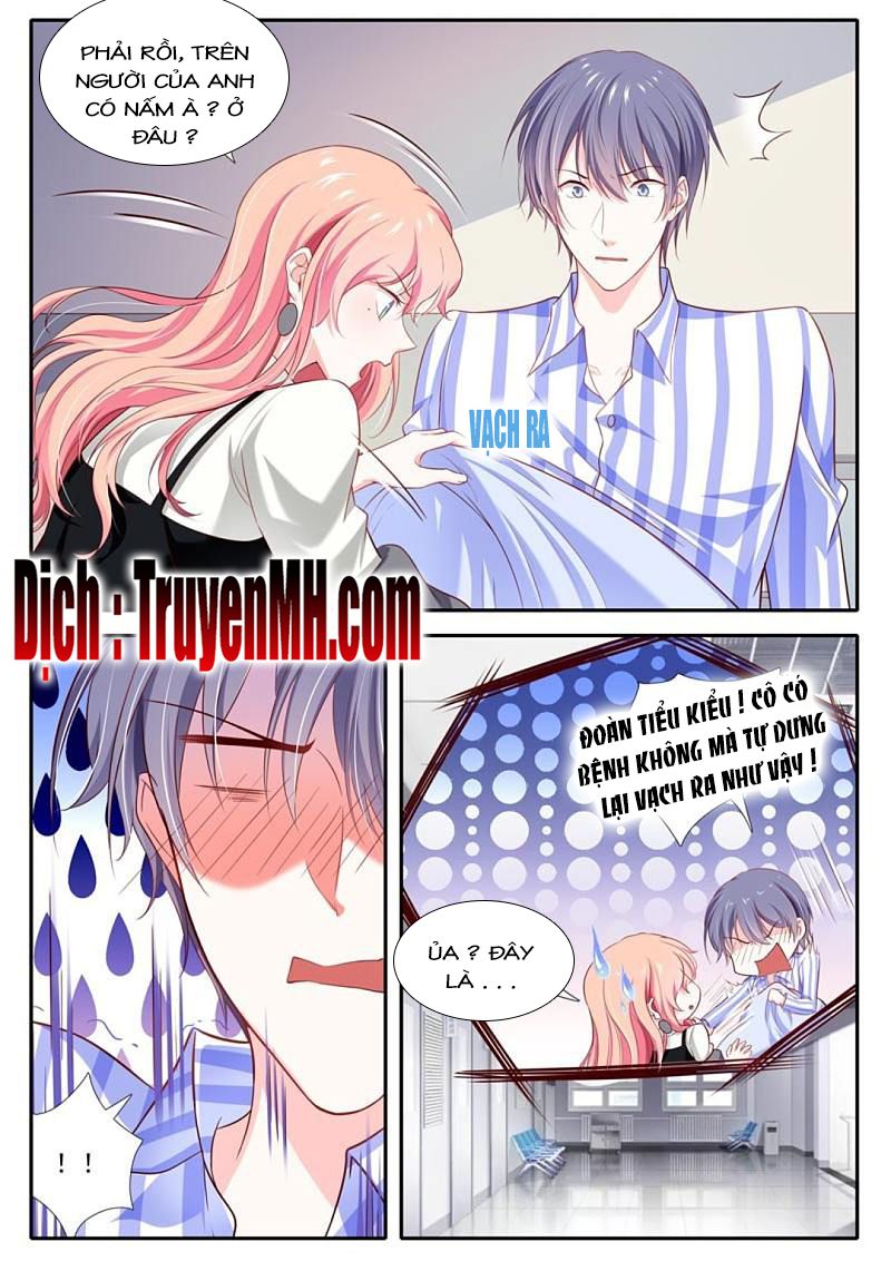 đọc truyện Thái Tử Phi Ở Hiện Đại Chương 90 ảnh 13 tại Thiên Thai Truyện