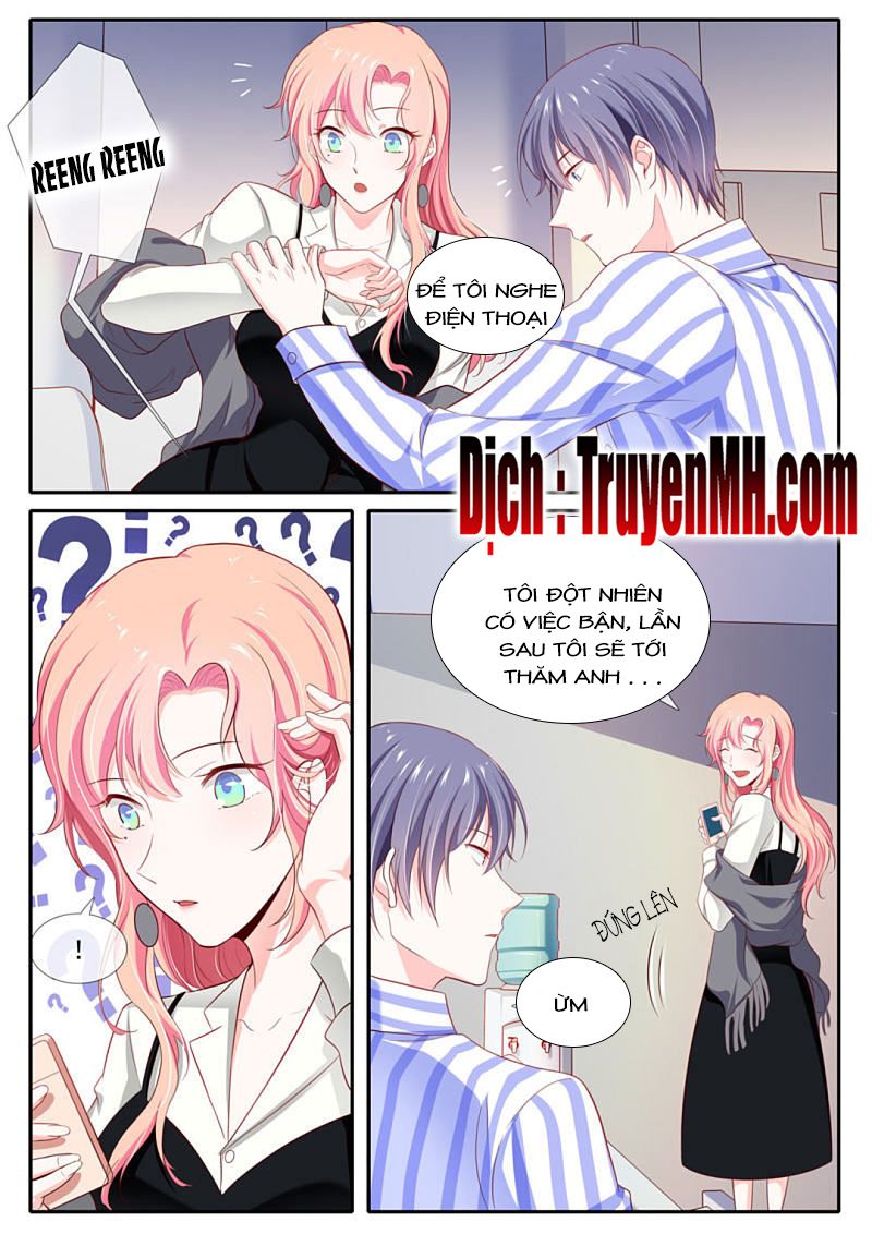 đọc truyện Thái Tử Phi Ở Hiện Đại Chương 90 ảnh 14 tại Thiên Thai Truyện