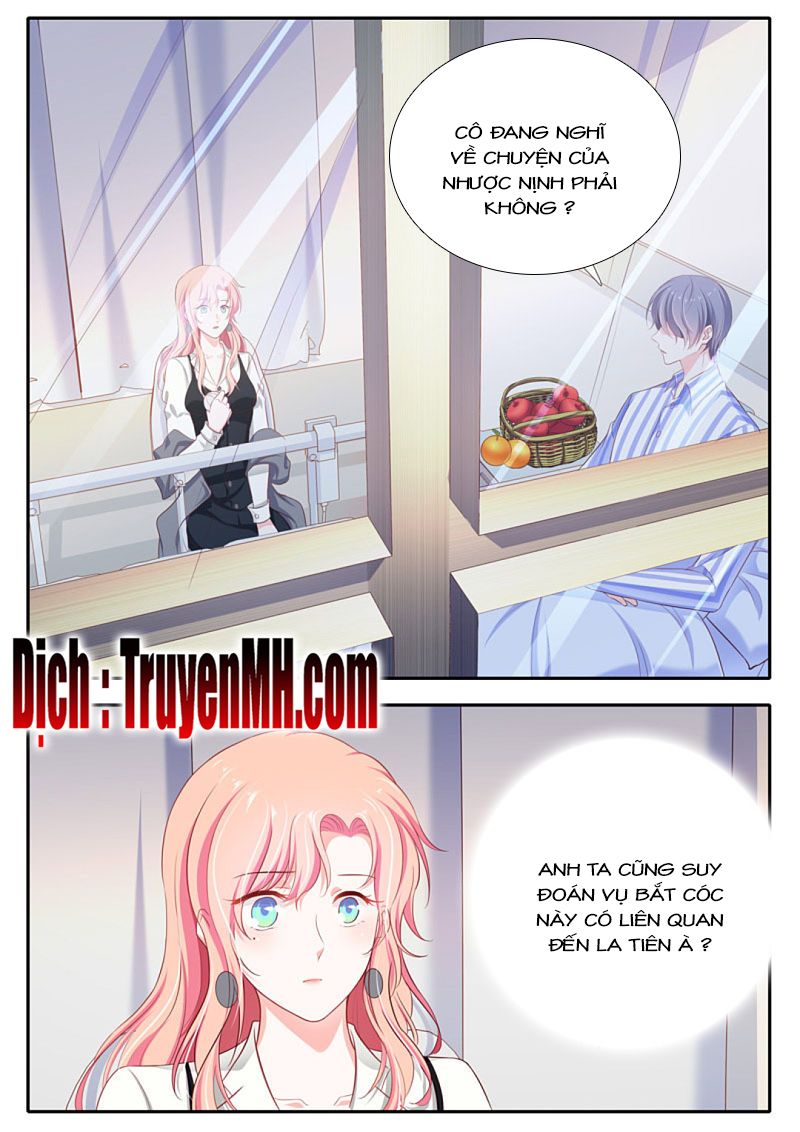 đọc truyện Thái Tử Phi Ở Hiện Đại Chương 90 ảnh 6 tại Thiên Thai Truyện