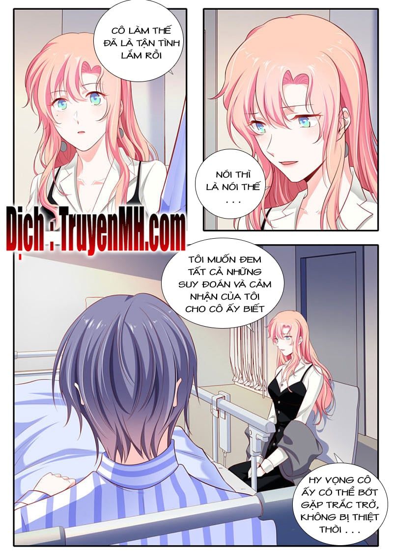 đọc truyện Thái Tử Phi Ở Hiện Đại Chương 90 ảnh 8 tại Thiên Thai Truyện