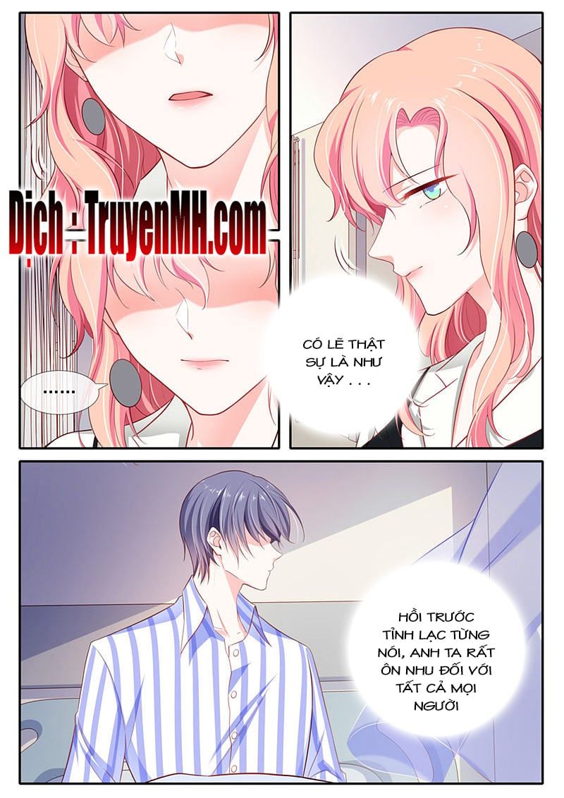 đọc truyện Thái Tử Phi Ở Hiện Đại Chương 90 ảnh 11 tại Thiên Thai Truyện