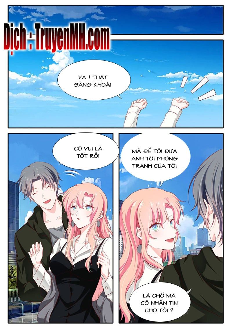 đọc truyện Thái Tử Phi Ở Hiện Đại Chương 91 ảnh 13 tại Thiên Thai Truyện