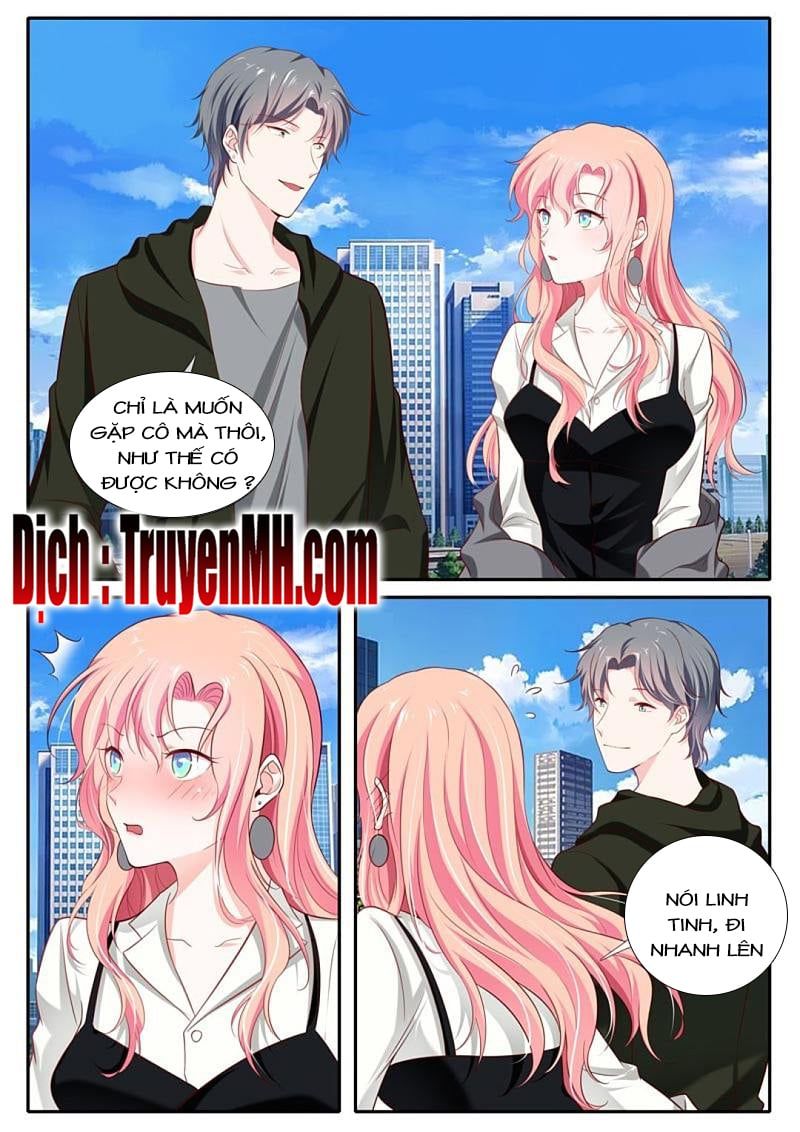 đọc truyện Thái Tử Phi Ở Hiện Đại Chương 91 ảnh 15 tại Thiên Thai Truyện