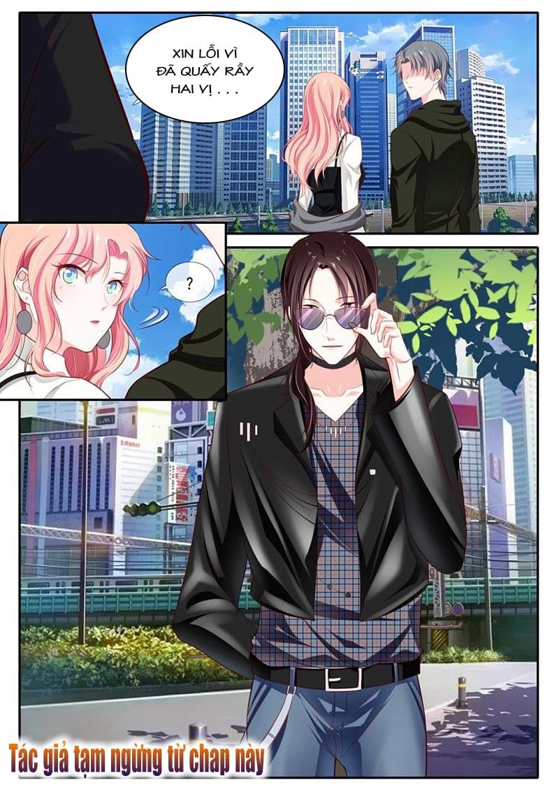 đọc truyện Thái Tử Phi Ở Hiện Đại Chương 91 ảnh 16 tại Thiên Thai Truyện