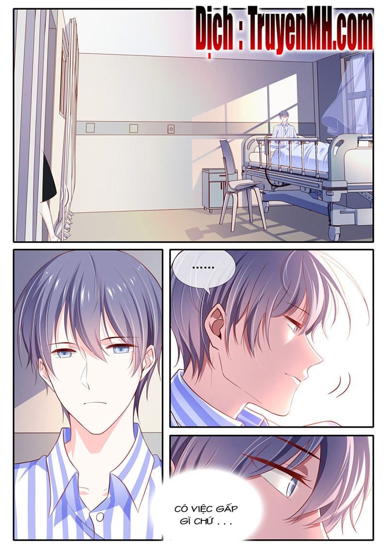 đọc truyện Thái Tử Phi Ở Hiện Đại Chương 91 ảnh 5 tại Thiên Thai Truyện