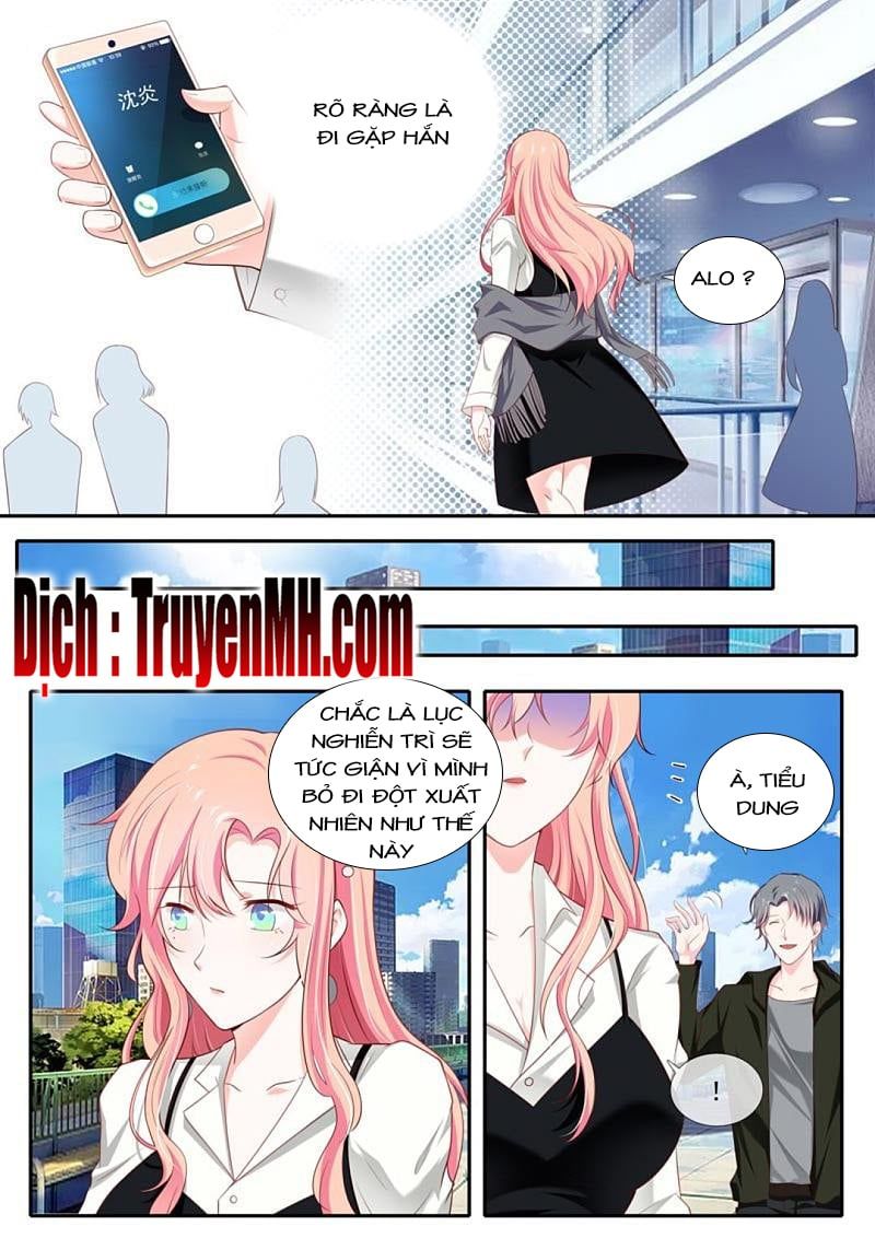 đọc truyện Thái Tử Phi Ở Hiện Đại Chương 91 ảnh 6 tại Thiên Thai Truyện