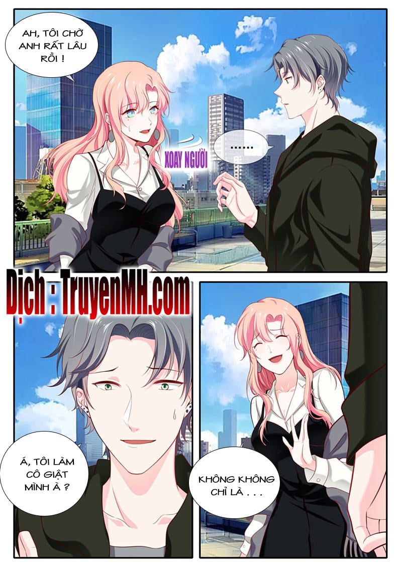 đọc truyện Thái Tử Phi Ở Hiện Đại Chương 91 ảnh 7 tại Thiên Thai Truyện