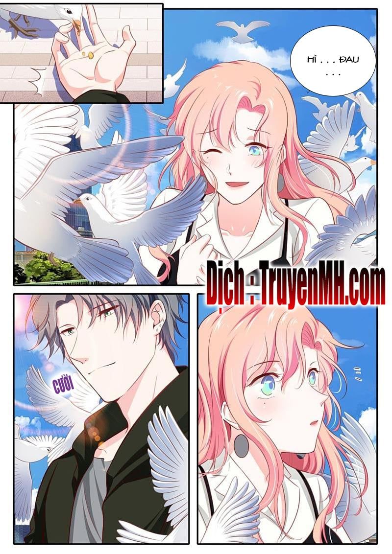 đọc truyện Thái Tử Phi Ở Hiện Đại Chương 91 ảnh 11 tại Thiên Thai Truyện