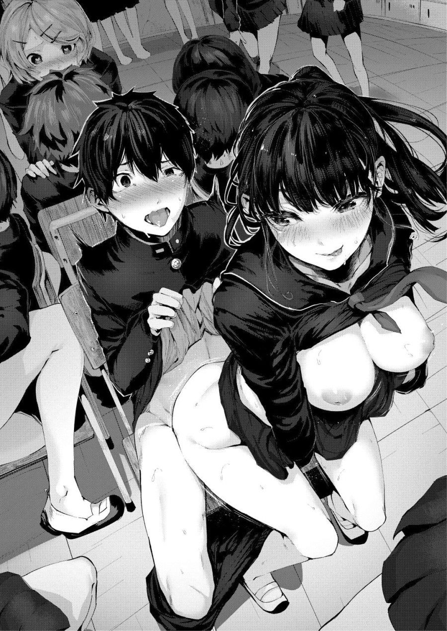 Thắm Đượm Tình Yêu Cùng Cặp Hầu Gái. Oneshot page 21 - Giả Dược