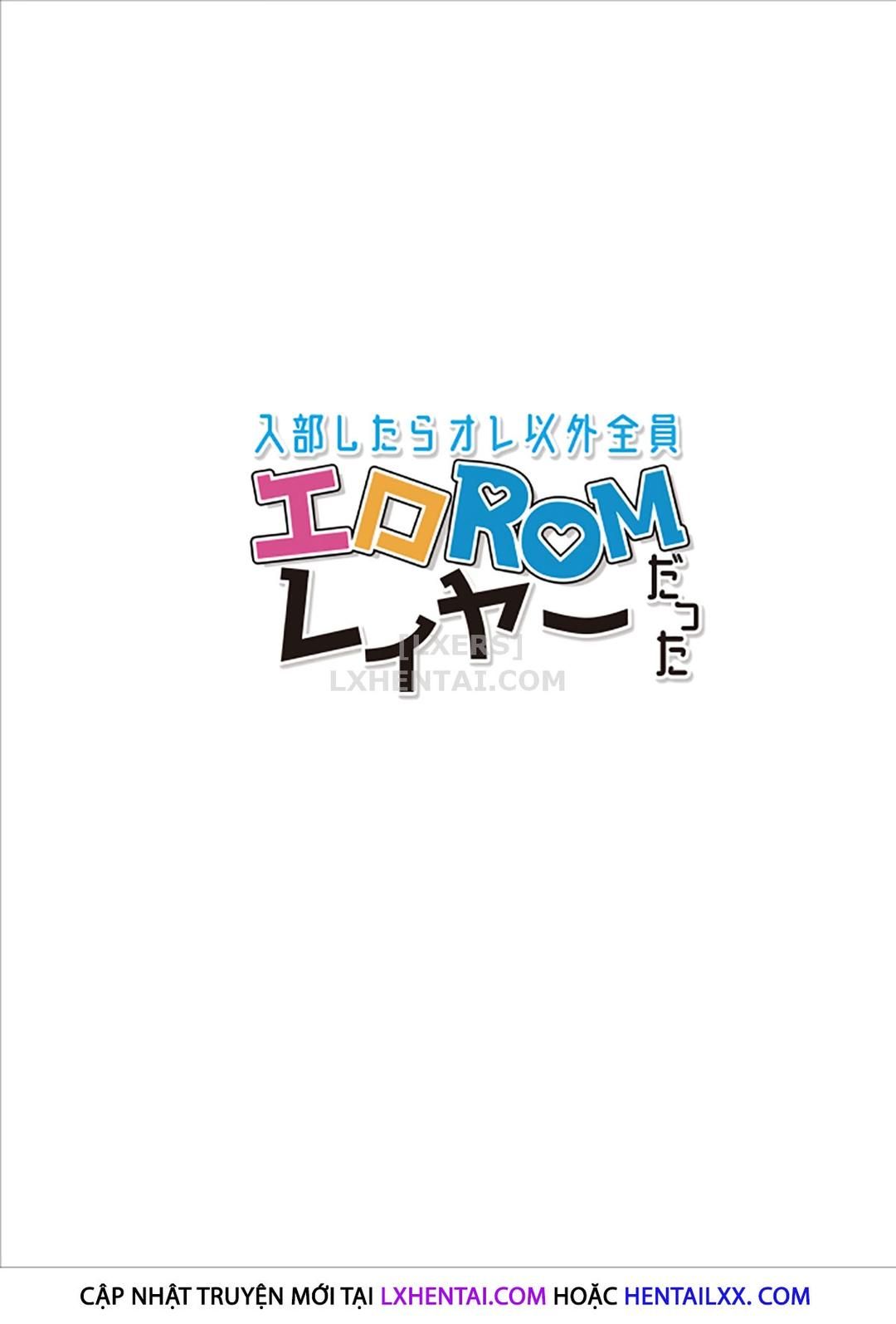 đọc truyện Tham Gia Trúng Clb Toàn Dâm Nữ Oneshot ảnh 28 tại Thiên Thai Truyện
