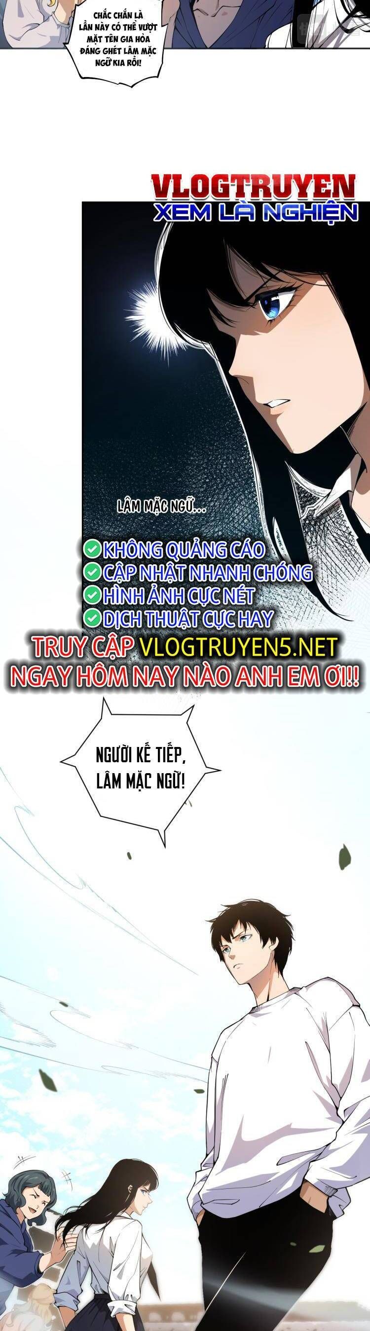 đọc truyện Thảm Họa Tử Linh Sư Chương 1 ảnh 23 tại Thiên Thai Truyện