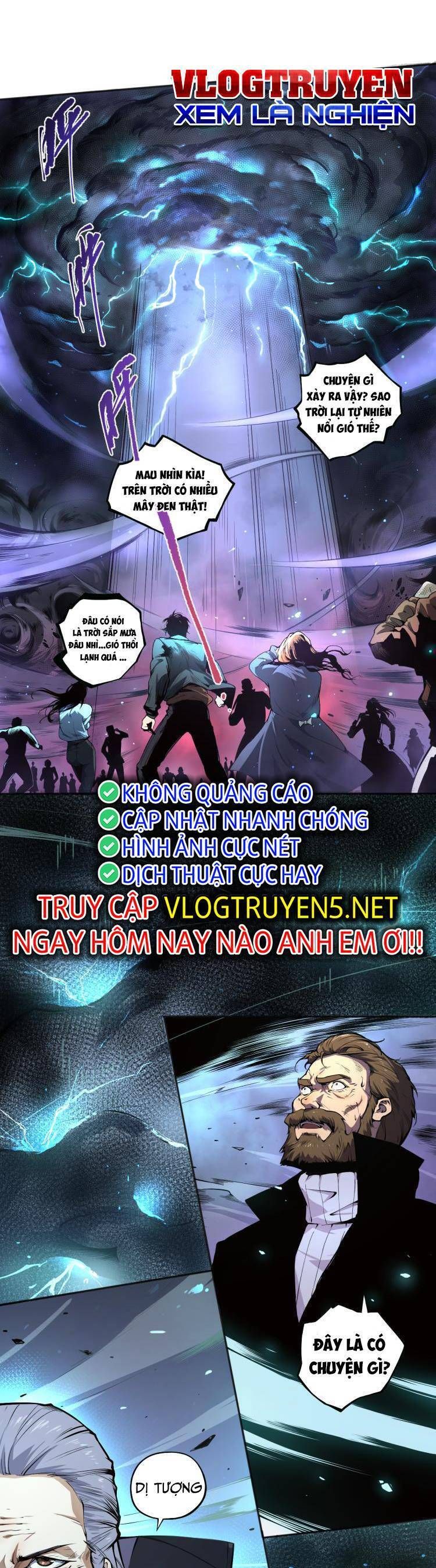 đọc truyện Thảm Họa Tử Linh Sư Chương 1 ảnh 27 tại Thiên Thai Truyện