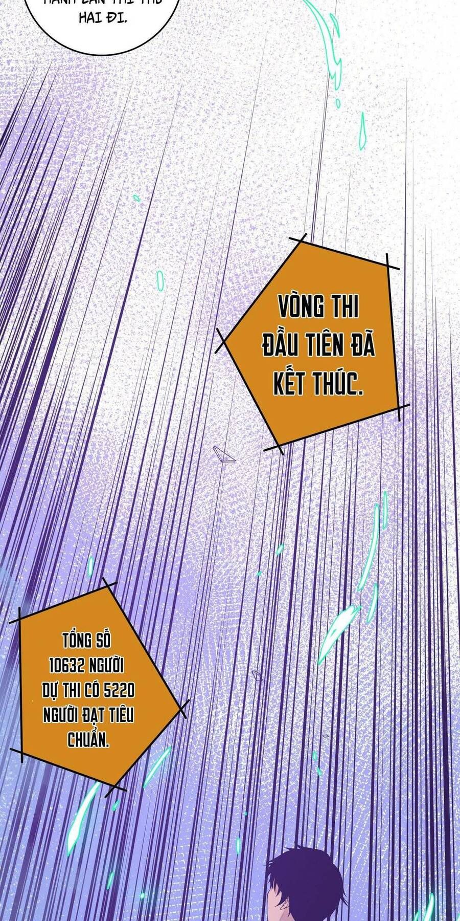 đọc truyện Thảm Họa Tử Linh Sư Chương 10 ảnh 11 tại Thiên Thai Truyện