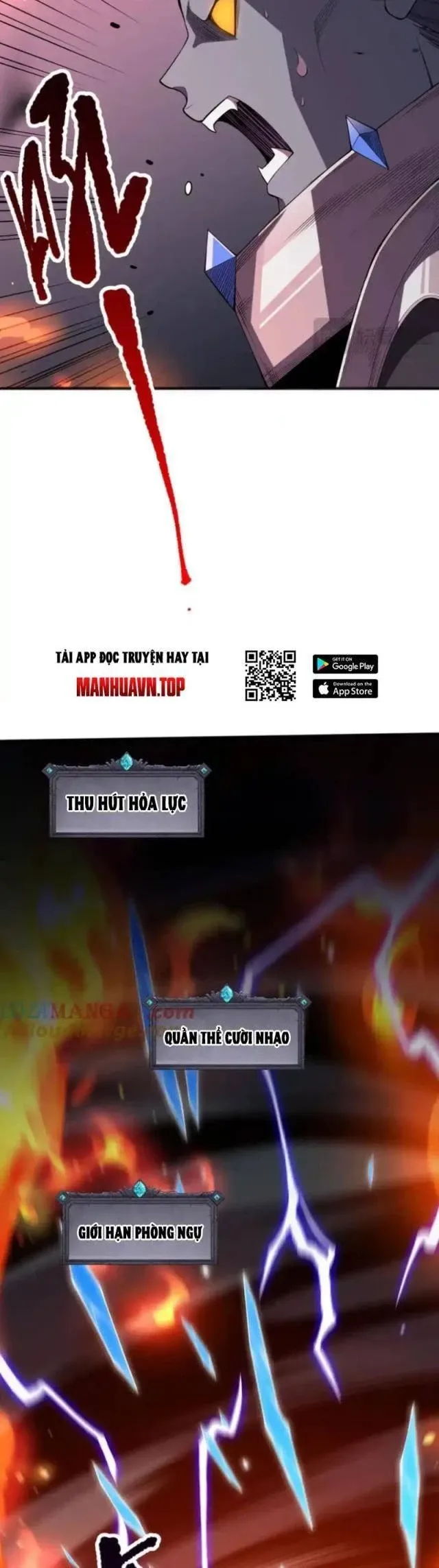 đọc truyện Thảm Họa Tử Linh Sư Chương 102 ảnh 16 tại Thiên Thai Truyện
