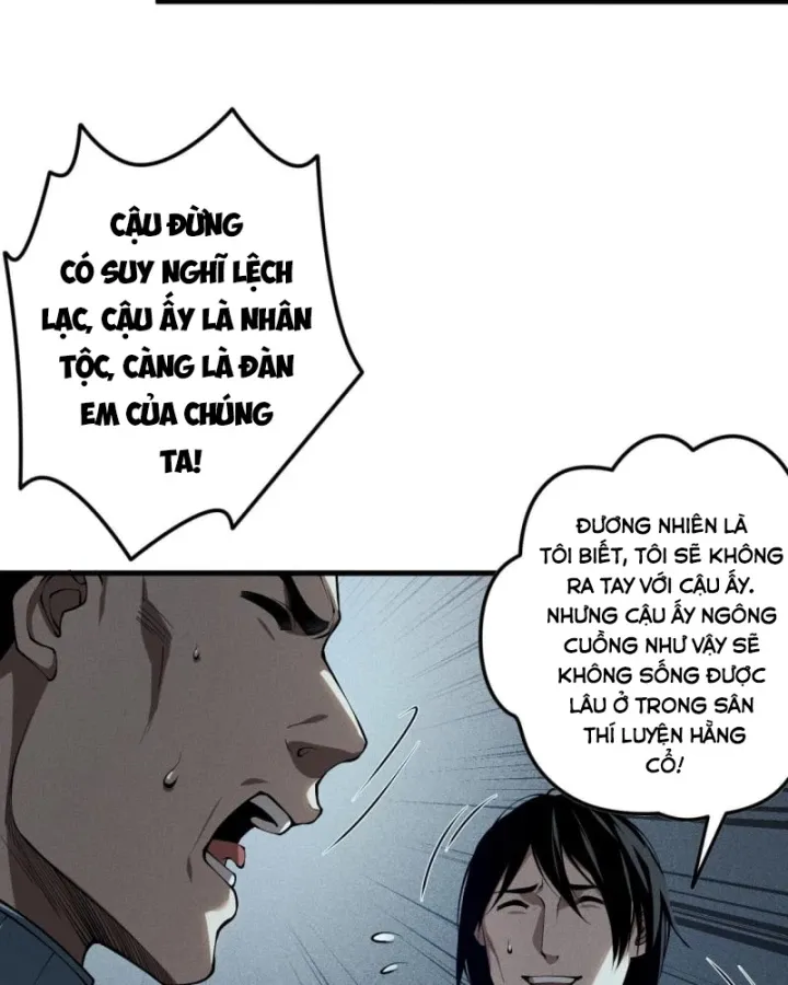 đọc truyện Thảm Họa Tử Linh Sư Chương 103 ảnh 27 tại Thiên Thai Truyện